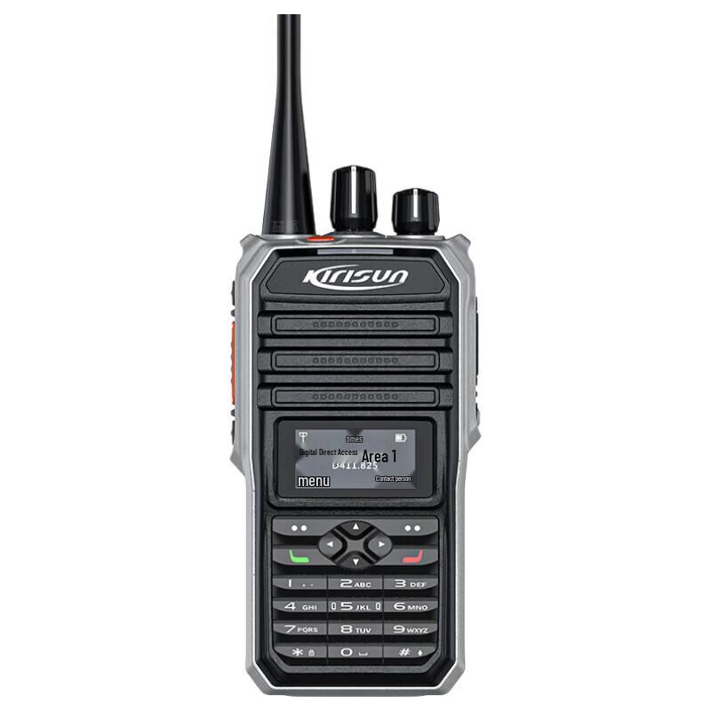 Цифровая рация Kelicun V9 DMR (Китайская версия)