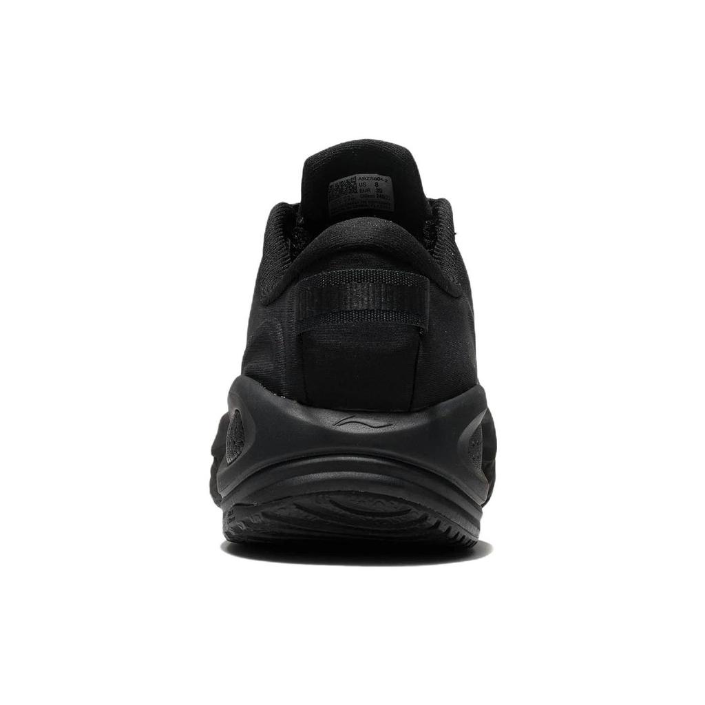 Кроссовки Li Ning Lijun 6 Essential Stability Shock Absorbing Non-Slip Wear Resistance Airproof Lightweight Low-Top Running Shoes Women ARZS004-2
