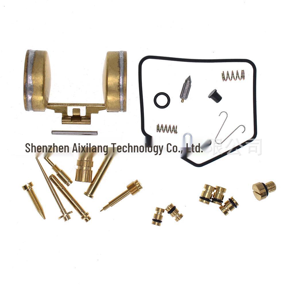 Ремонтный комплект карбюратора Honda CB350 CL350 1970-1973