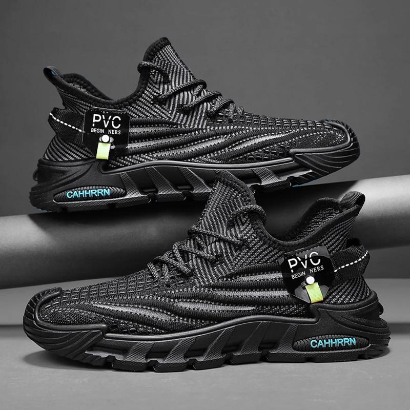 Мужские кроссовки Мужская обувь Aliexpres Ликвидация Кроссовки для бега Мужские кроссовки по акции Распродажа летней обуви Повседневные кроссовки Спортивная обувь