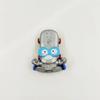 1 шт. Superthings Редкий стиль Неоновый взрыв Энигма 2-3 см Superthing Superzings Ограниченная коллекция Игрушки Испанская игрушка Мальчики Лучший подарок