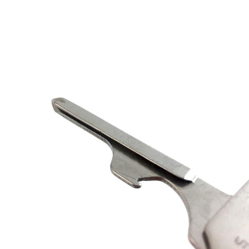 Camping Travel Outdoor Survival Tools Tactical Key Tool