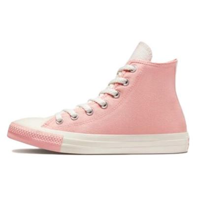 Кеды Chuck Taylor All Star Durable с высоким верхом из парусины Женские кеды A00880C
