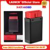 LAUNCH X431 AIOBD Bluetooth-адаптер Полный набор диагностических инструментов OBD2 с 5 бесплатными загрузками автомобилей работает на Android IOS