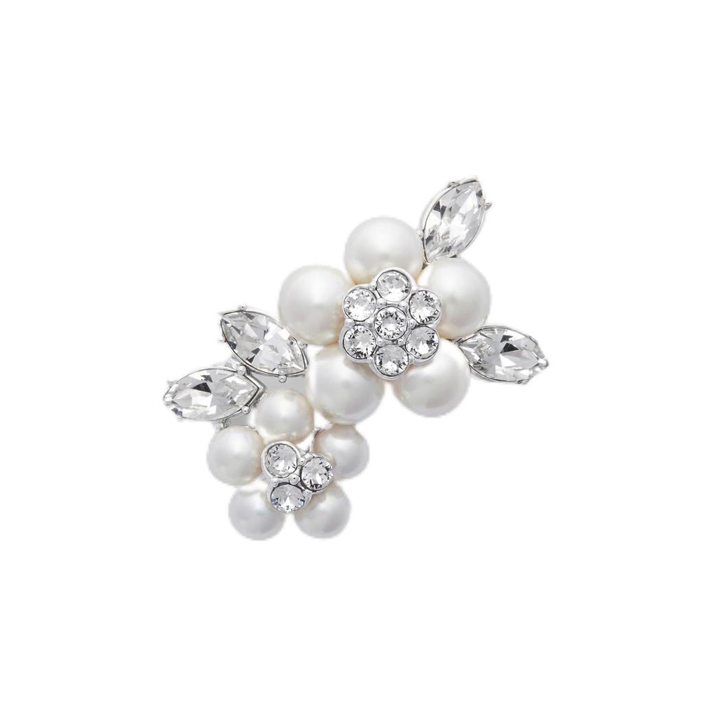 Брошь из ракушечного жемчуга VBPV4007 UW [Vendome Boutique]