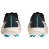 HOKA Rocket X 3 Белые Черные Синие Унисекс Кроссовки 1168724-WBLC