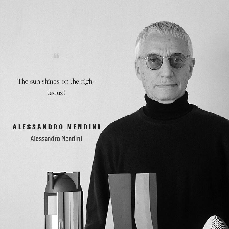 Alessi Alessandro M. Red Wine Opener