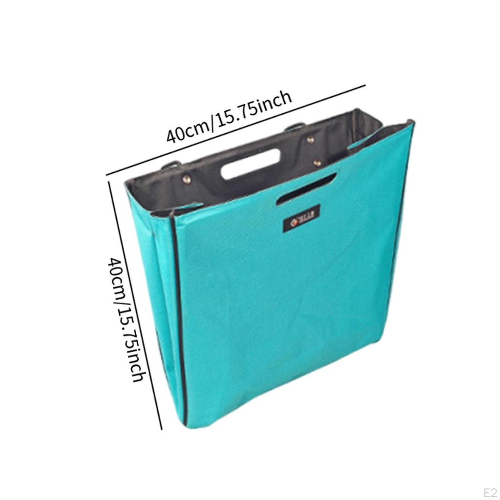 Сумка для хранения инструментов «Елочка» Вместительная емкость для электрика