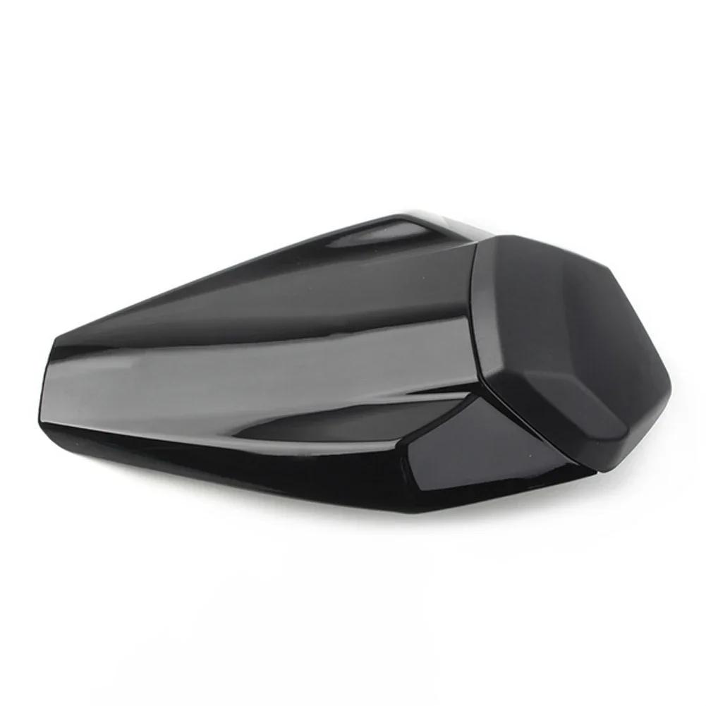 For Kawasaki Ninja ZX6R ZX-6R 636 2019 2020 2021 2022 2023 2024 motorcycle Pillion Rear Seat Cover Cowl Solo Cowl Rear Fairing