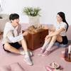 NEW BALANCE Мужские и женские ретро легкие универсальные кеды CT500RVD