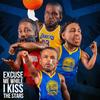 Miniature Basketball Legends Statues Lebron Stephen Kevin Klay Decorations