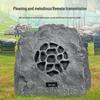 Weishu TPSH-50 Outdoor Rock Speaker