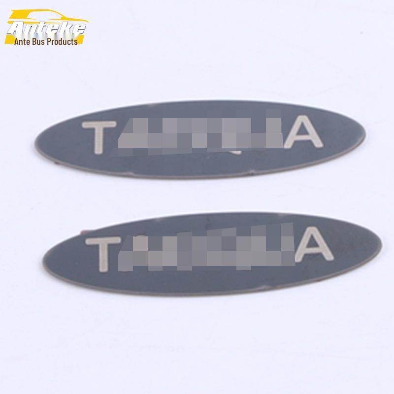 Taycan Door Edge Protector: Universal Decorative & Anti-Scratch Strip for 20 Models