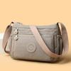 Women's Bag Nylon Large Capacity Crossbody Shoulder Bag Mother Bag