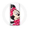 Case for Samsung Galaxy A50 Minnie Mouse Cute Cartoon