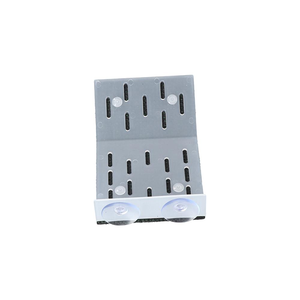 Аксессуары Ландшафтный Мох Остров Черепаха Плавучий Остров Лестница для Черепахи Платформа для Загорания Черепахи