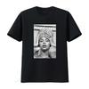 Футболка Beyonce Новый цвет ГОРЯЧИЙ Папа Мама винтажная Стиранная Унисекс Универсальная Повседневная Эластичная уличная одежда Топ Для Повседневной Носки homme