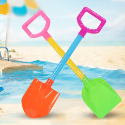 Набор пляжных игрушек из 2 предметов для игры с песком, игрушка для песочницы, летняя игрушка для улицы