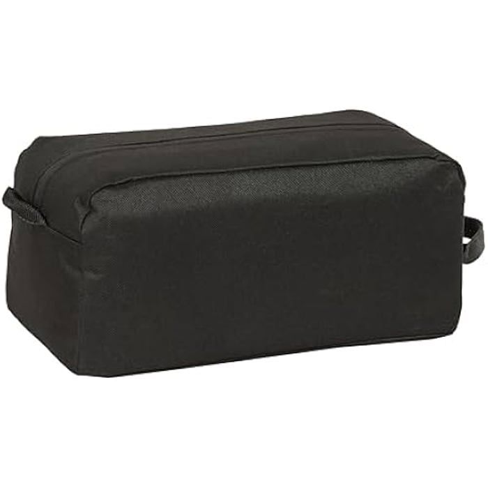 Safta Kings League Porcinos - Sac à Chaussures Moyen, Multifonction, Sport, extrascolaire, Football, Confortable et Polyvalent, 34