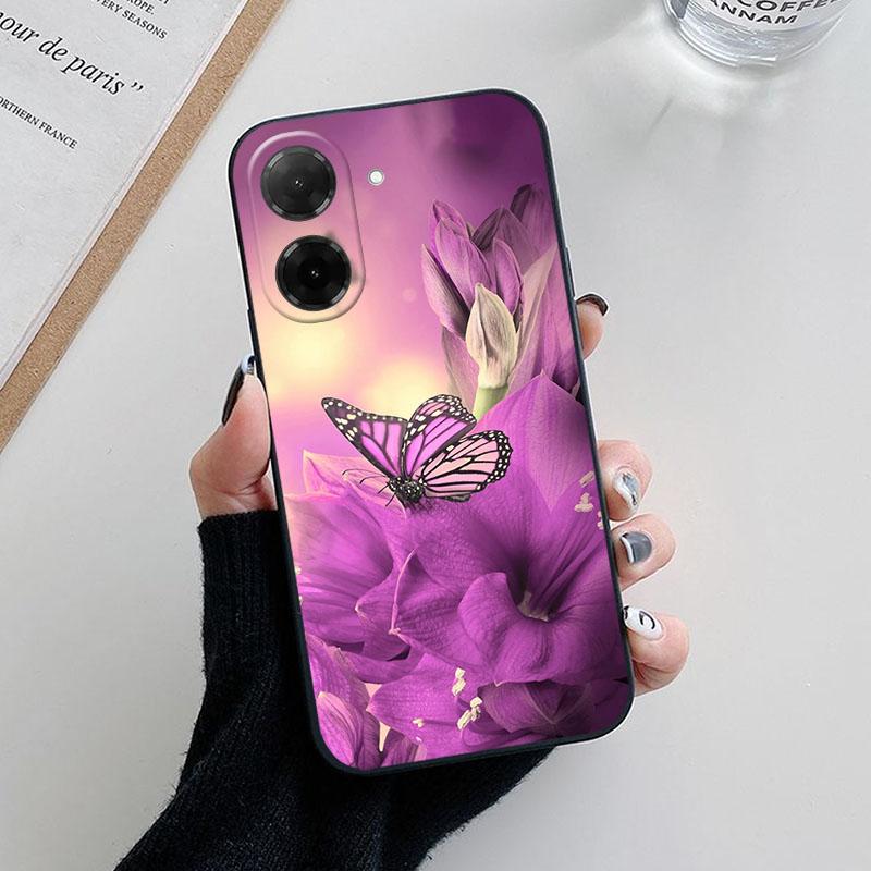 Чехол для Xiaomi Redmi A5 RedmiA5 NFC Сердечко Силиконовый Чехол для Телефона Для Xiaomi Redmi A5 Европа Funda Ударопрочный Бампер