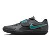 Nike Кроссовки Zoom Rival SD 2 Black Electric Algae Unisex Bright-Spruce Volt FZ9665-001