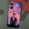 Чехол Teen Wolf Dylan O'Brien для Realme 15 Pro GT7 GT6 C65 C67 C61 C53 C55 C51 C35 C63 C71 C75 11 12 13 14 Pro Plus