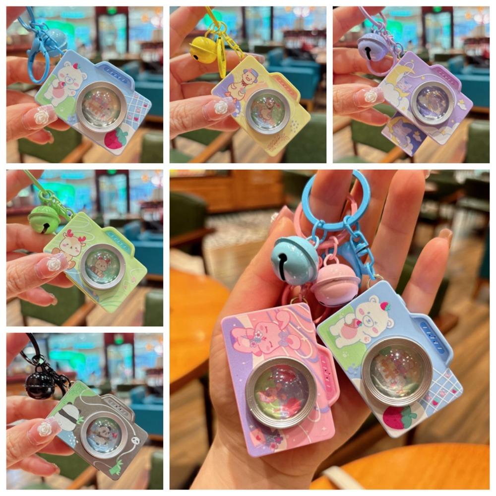 Пленка Straight Out Мини Камера Брелок Светодиодный Фонарик Брелок для ключей от машины Подвеска на школьный рюкзак