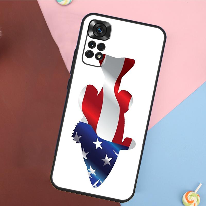 Чехол для рыбалки на басса для Xiaomi Redmi Note 14 13 12 9 10 11 Pro 9S 10S 11S 12S Redmi 14C 10C 12C 13C