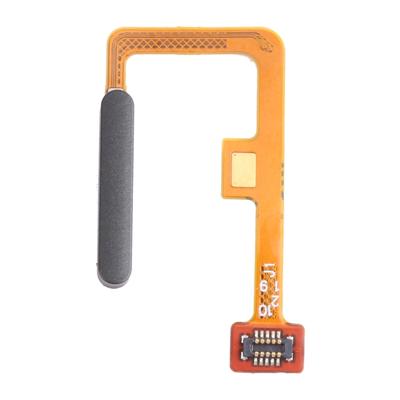 Гибкий кабель датчика отпечатков пальцев для Xiaomi Mi 11 Lite/11 Lite 5G NE M2101K9G