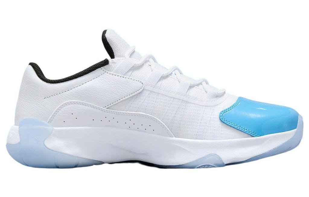 Jordan 11 Cmft Низкий Университетский Синий DN4180-114