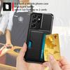 Magnetic Leather Card Pocket Case For Samsung Galaxy Note 20 S23 Ultra S22 A52s A52 A72 A12 S21 Fe A53 A73 A33 A13 S20 Plus