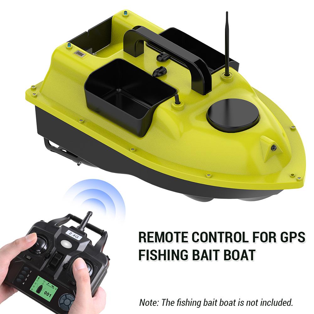 Fishing Bait Boat Remote Control for GPS D18 D16 R18 C118 V18 Bait Boat GPS Automatic Remote Control Bait Boat Accessories