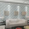 Fashionable Tile Panel Moisture-proof Flame Retardant PVC Formaldehyde Free