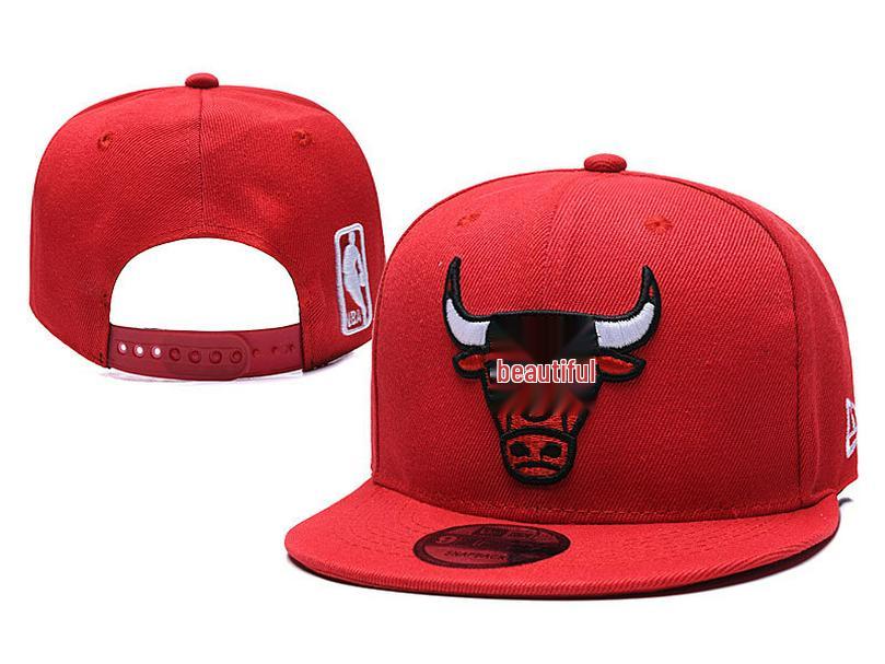 Кепка-утка с вышивкой быка Chicago Bulls, Унисекс, Бейсболка в корейском стиле