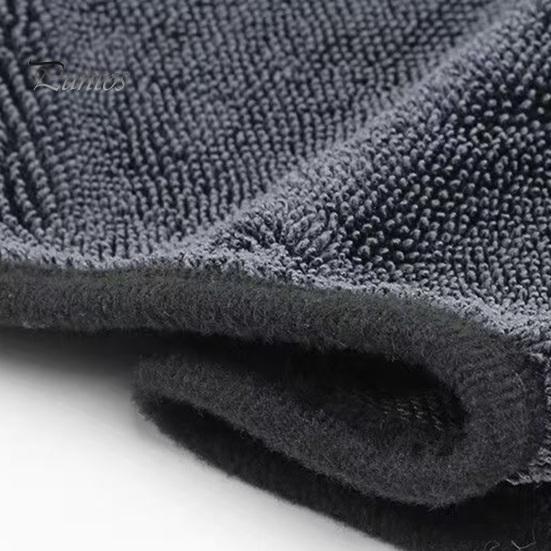 Полотенца для чистки автомобиля Легко впитывают воду Не оставляют следов после протирания Не линяют Многоразовые блестящие салфетки из микрофибры для рук и лица Быстросохнущие кухонные