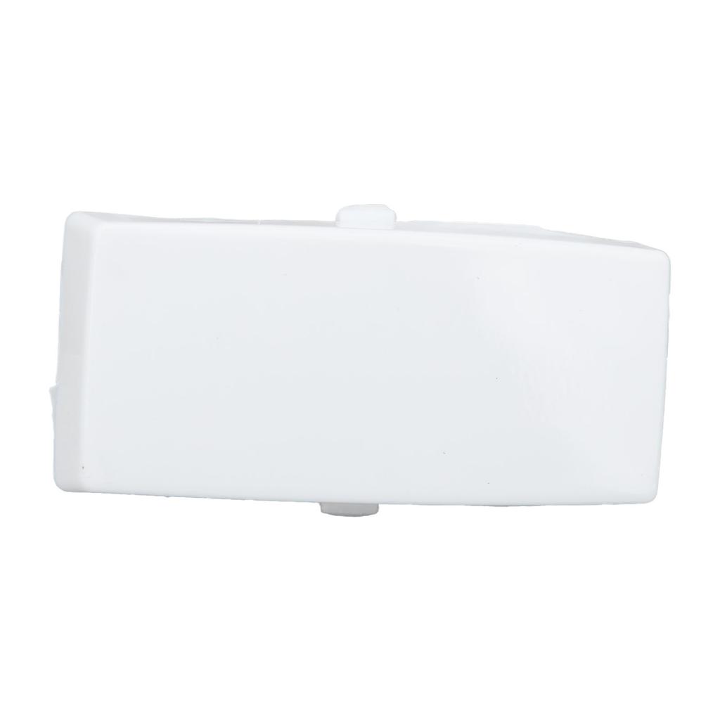 Interior Dome Light Lens Cover 336201 Interior Dome Light Cover Replacement for Chevy Corvettes 1974‑1982