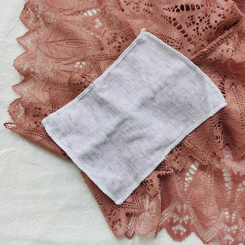 CINOON 2 шт./компл. новые трусики, женское кружевное нижнее белье, сексуальные трусы с низкой талией, открытые стринги, трусы с вышивкой, женское нижнее белье