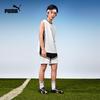 PUMA Kids' Summer Short-Sleeved Set