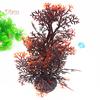 SLP PET GOODs Aquarium Artificial Water Grass Underwater Coral Fish Tank Landscape Decoration