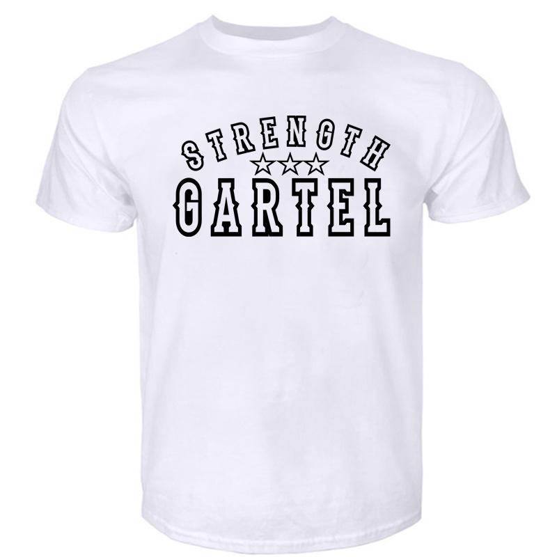 STRENGTH CARTEL Футболка HEAVY HITTERS BIG BOI PITBULL мужская черная футболка летняя модная топ футболки sbz4176
