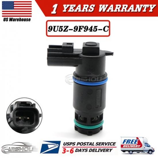 New Fuel Vapor Vent Purge Solenoid Fit For 2009-2017 Ford E-150 E-250 9U5Z9F945C