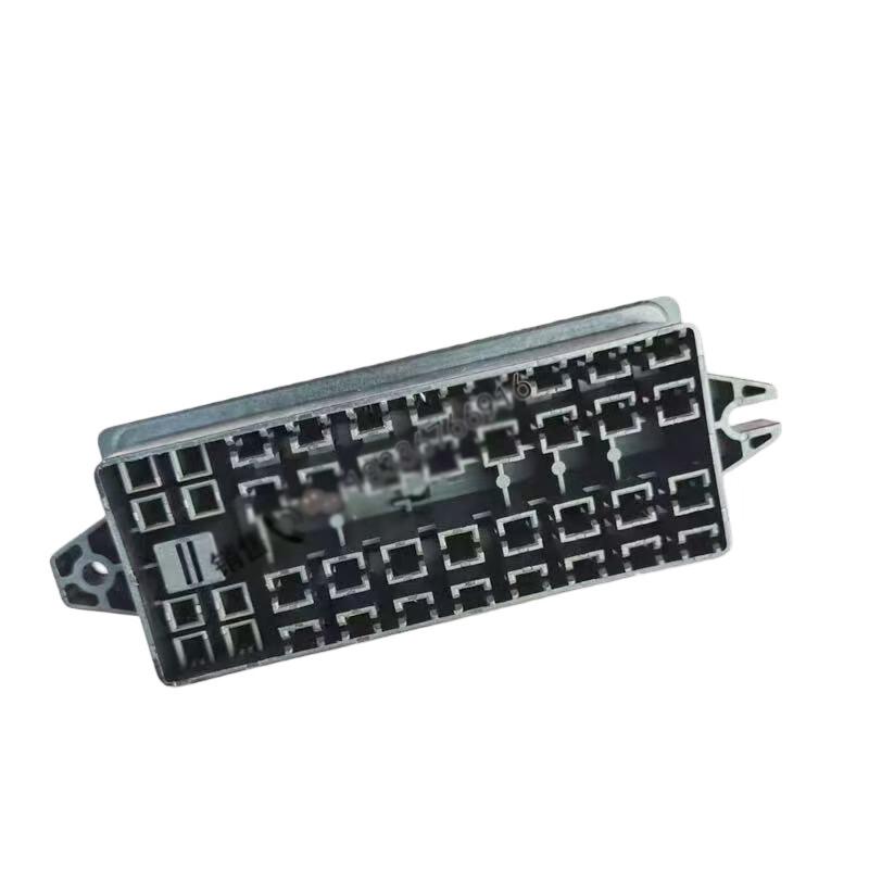 Tony Kid LX804 Lawnmower Fuse Box Assembly