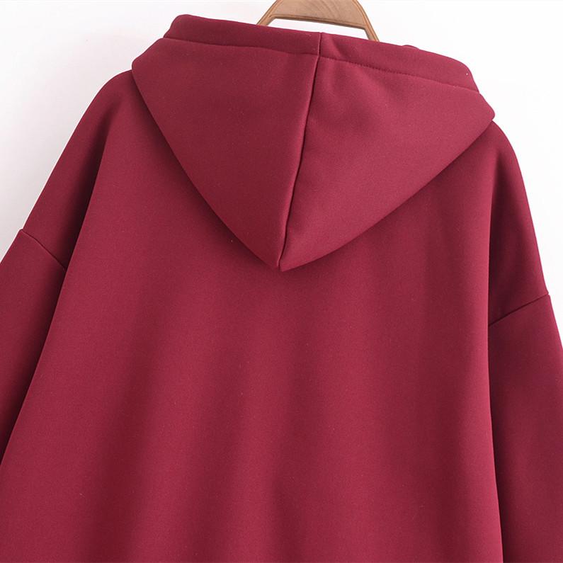 Весна 2025 Женский повседневный комплект куртка-свитшот на молнии и фланелевые брюки прямого кроя