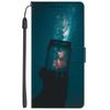 Книжка-кошелек для iPhone 15 Pro Max Чехол iPhone15 из ПУ-кожи для iPhone 15 Pro Чехлы Подставка Флип-чехлы для iPhone 15 Plus