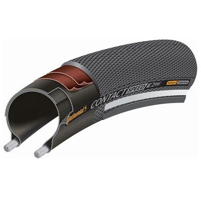Жесткая городская шина Continental Contact Speed 27.5´´ x 2.00