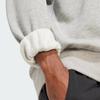 adidas Essentials Linear Простая Удобная Толстовка с Длинным Рукавом Мужская Толстовка JX5715