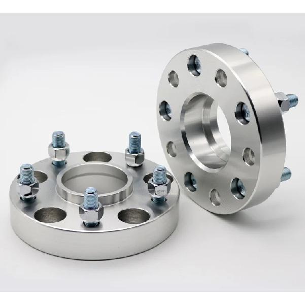 2Pieces 15/20/25/30/35/40/50mm PCD 5x120 CB 67.1mm Wheel Spacer Adapter 5 Lug Suit For OPEL Insignia Hyundai Potter M14x1.5