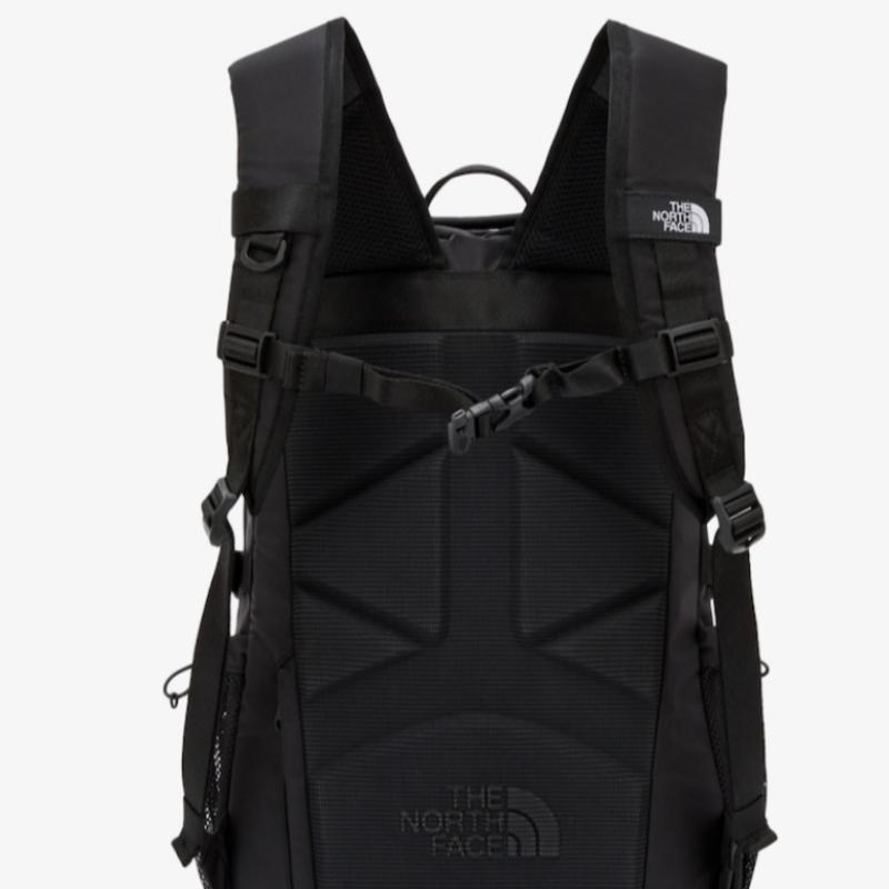 North Face White Label Superpack Ii Backpack Bb Nm2dq61j