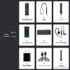 Hytera S1 Pro Digital Walkie-Talkie (CN version)