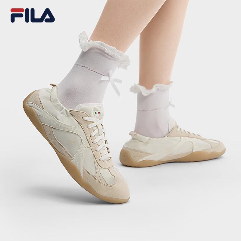 Fila Немецкие кроссовки Han So-hee в стиле балета
